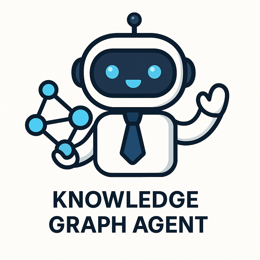 Knowledge Graph Agent